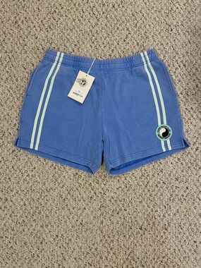 Duvin Sweatshort